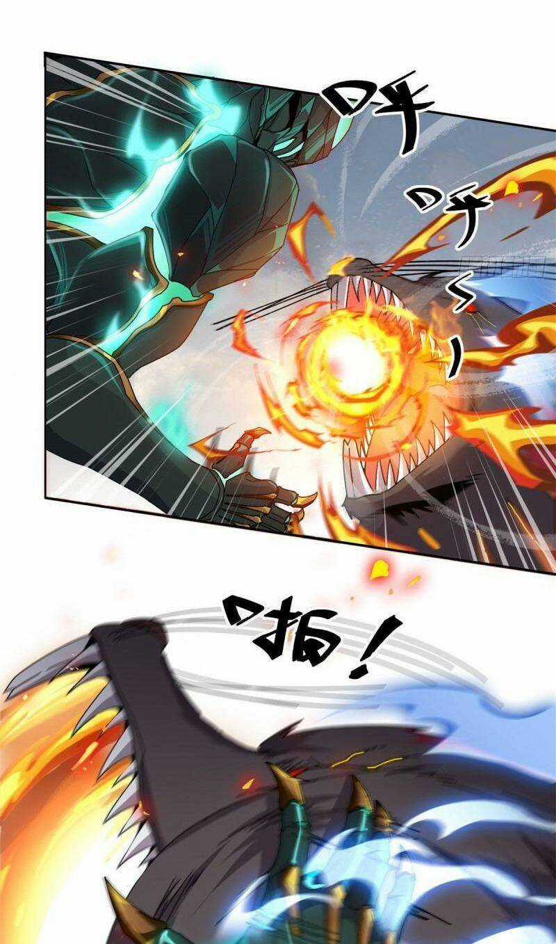 Siêu Thần Chế Tạp Sư Chapter 63 trang 3