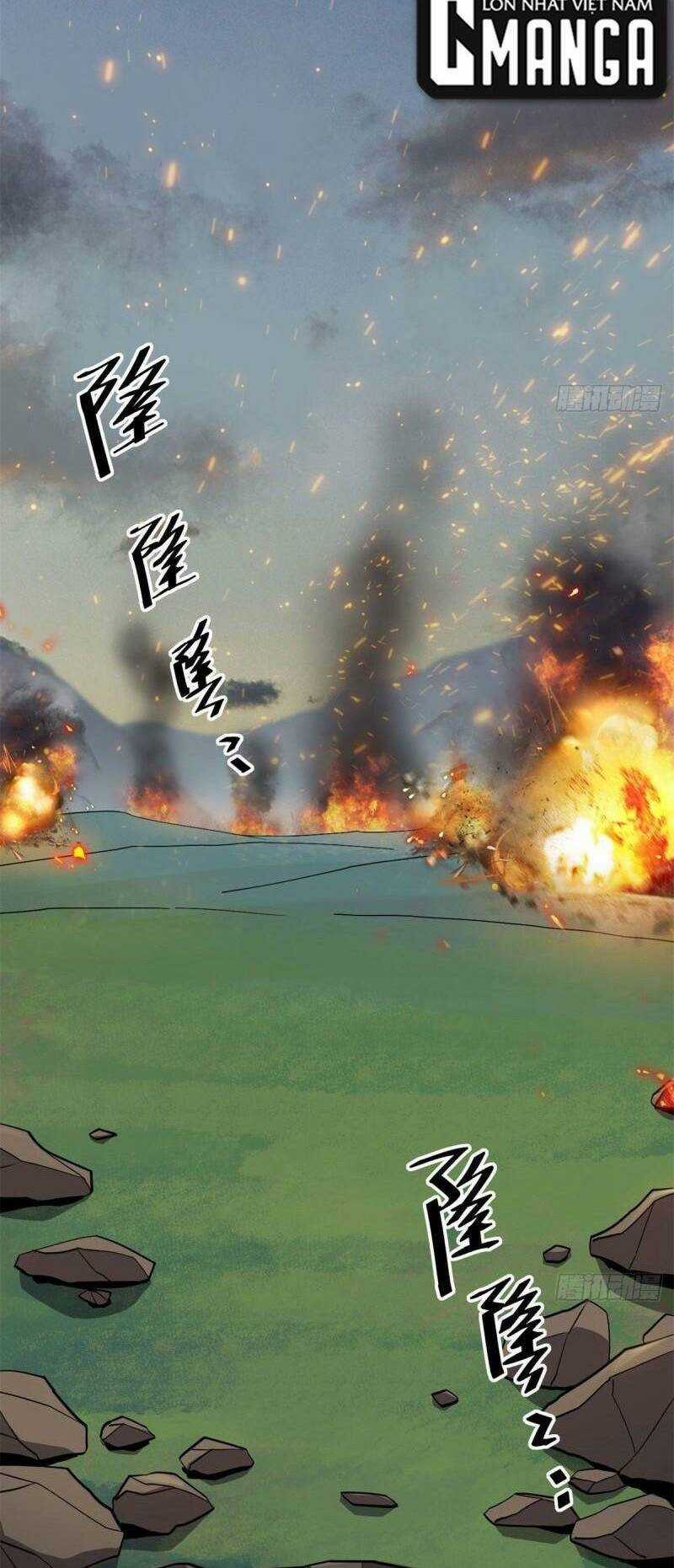 Siêu Thần Chế Tạp Sư Chapter 63 trang 31