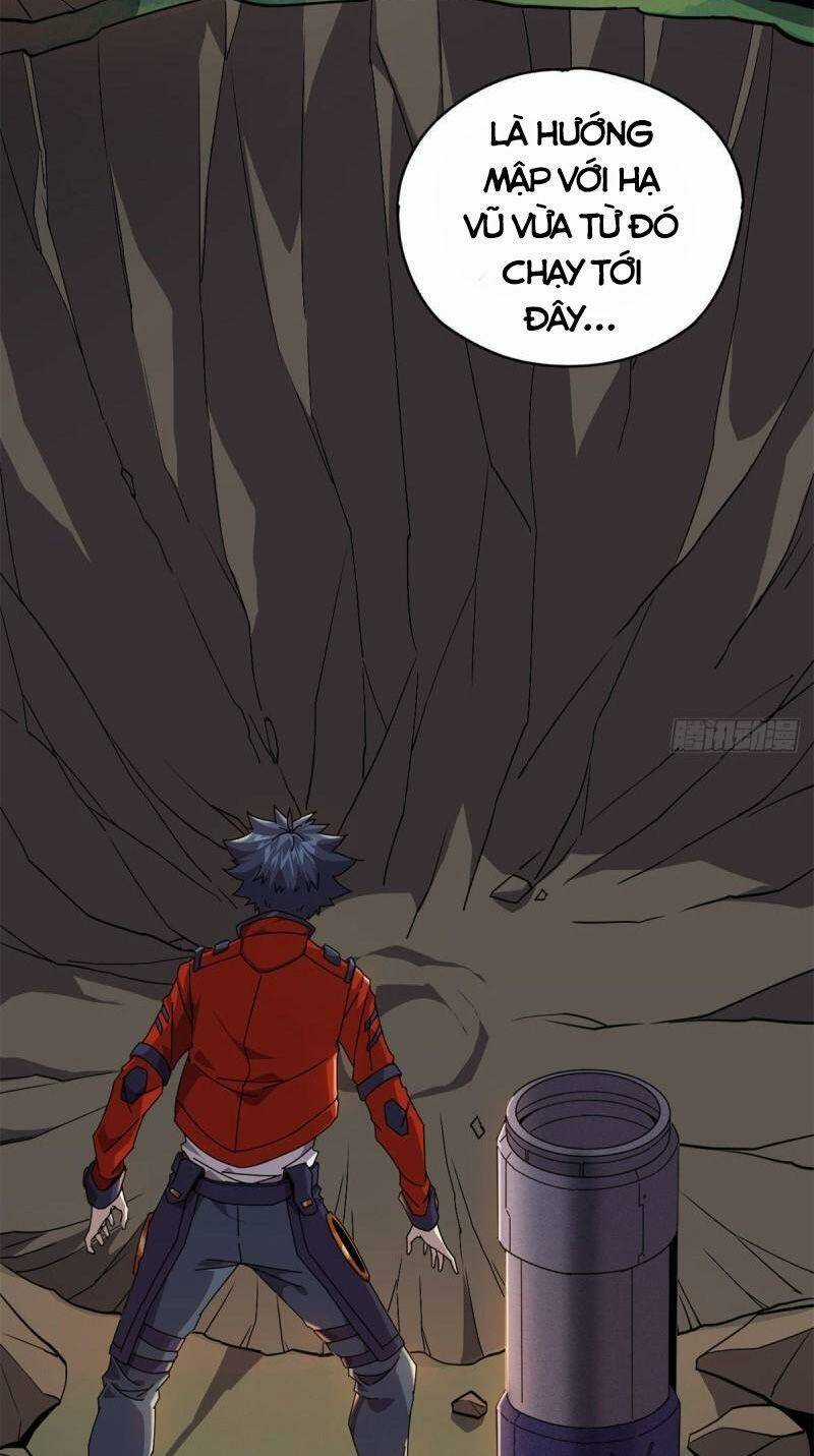 Siêu Thần Chế Tạp Sư Chapter 63 trang 32