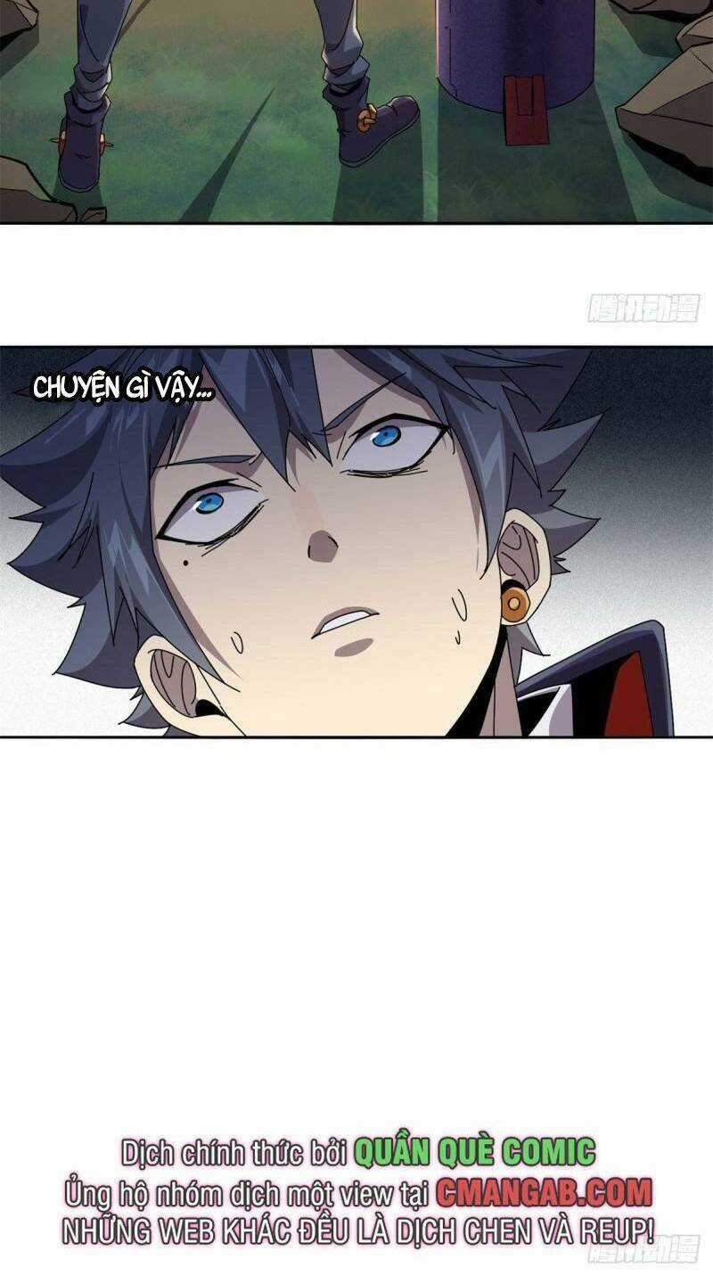 Siêu Thần Chế Tạp Sư Chapter 63 trang 33