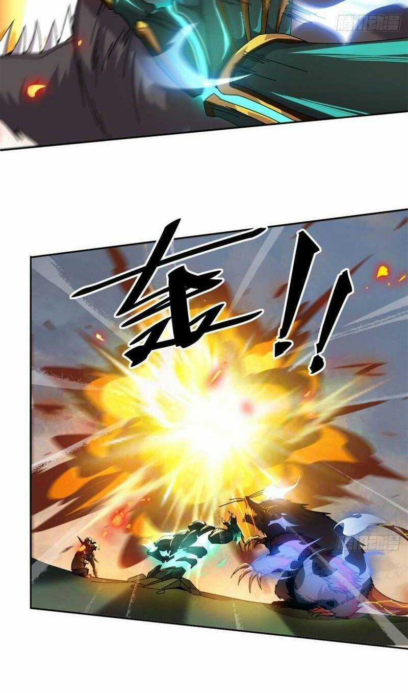 Siêu Thần Chế Tạp Sư Chapter 63 trang 4