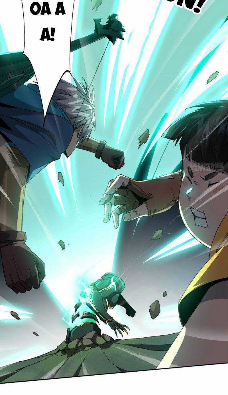 Siêu Thần Chế Tạp Sư Chapter 63 trang 7