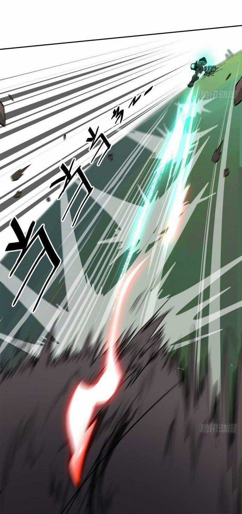 Siêu Thần Chế Tạp Sư Chapter 63 trang 8