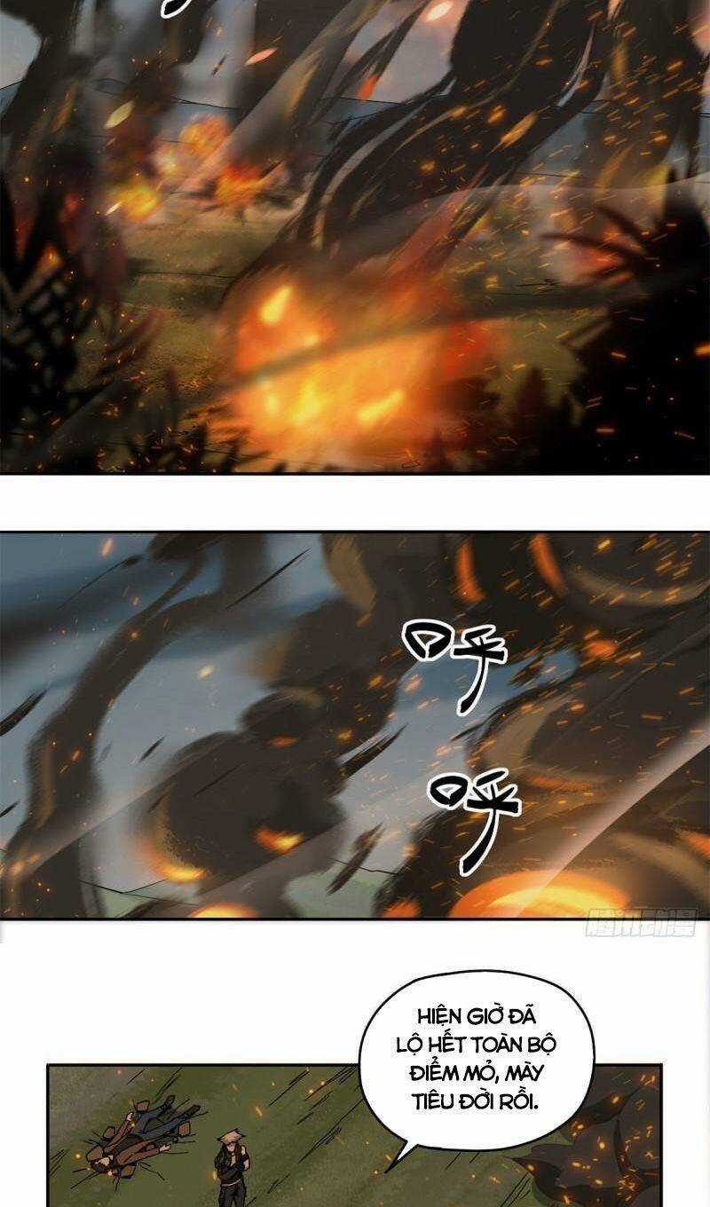 Siêu Thần Chế Tạp Sư Chapter 64 trang 1