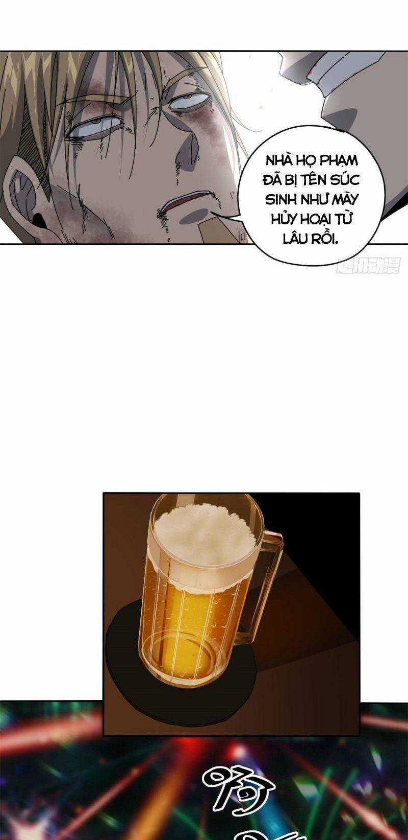 Siêu Thần Chế Tạp Sư Chapter 64 trang 11