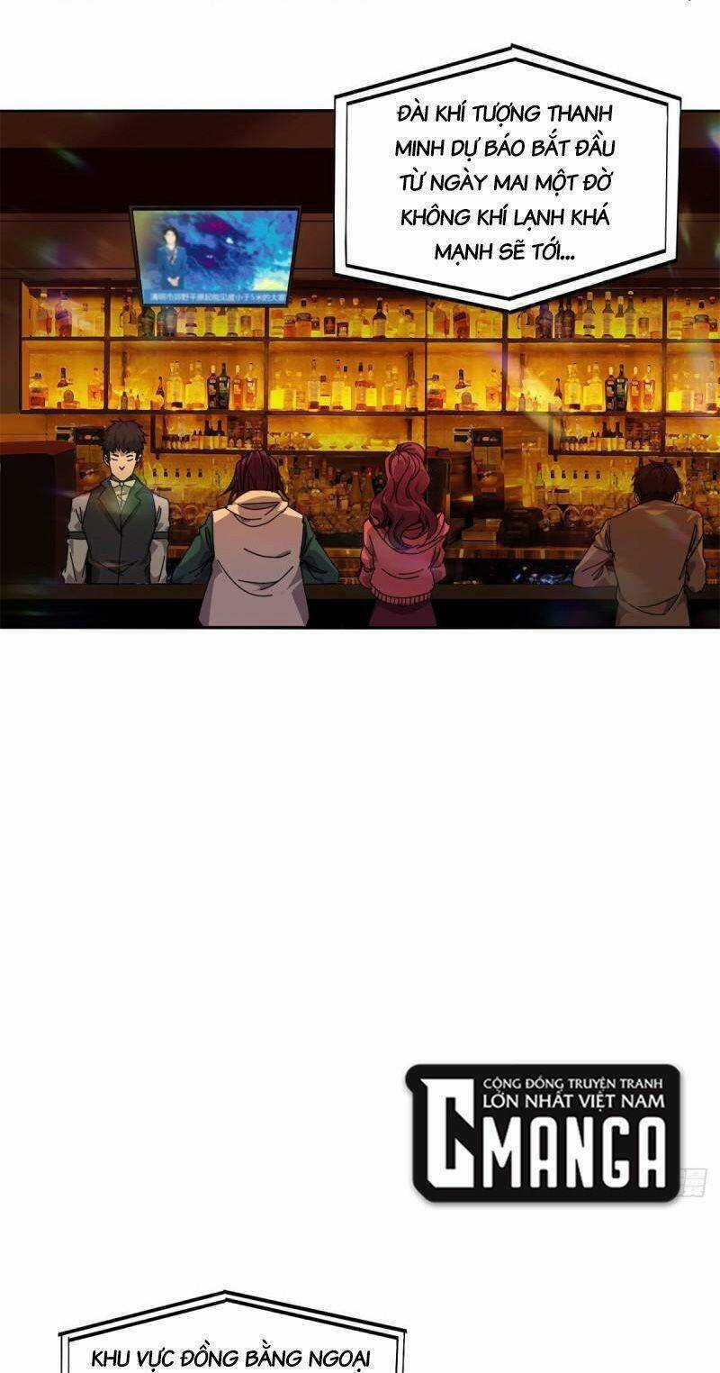 Siêu Thần Chế Tạp Sư Chapter 64 trang 13