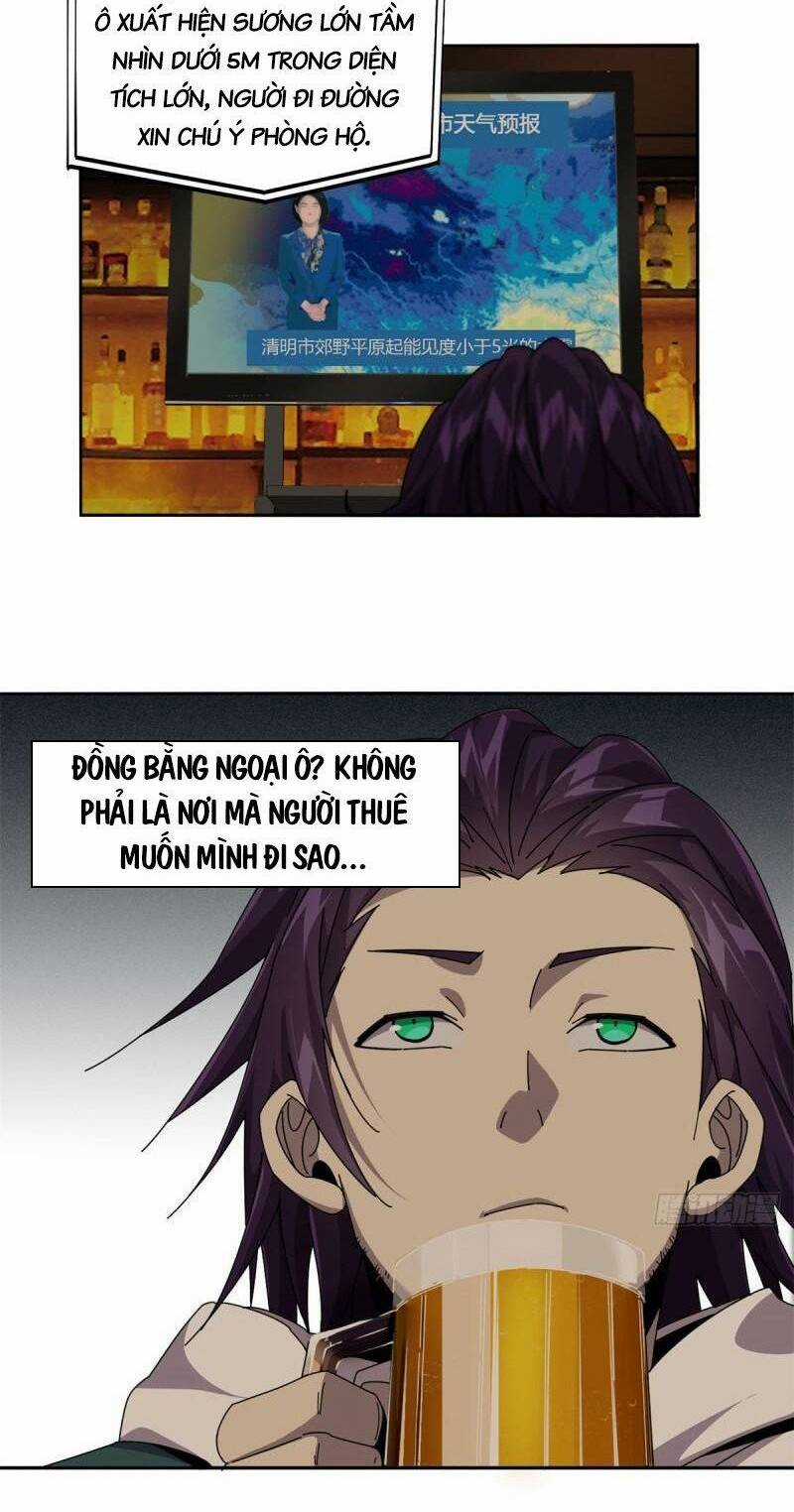 Siêu Thần Chế Tạp Sư Chapter 64 trang 14