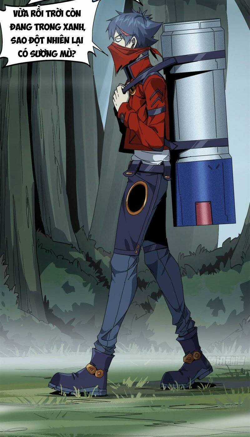 Siêu Thần Chế Tạp Sư Chapter 64 trang 16