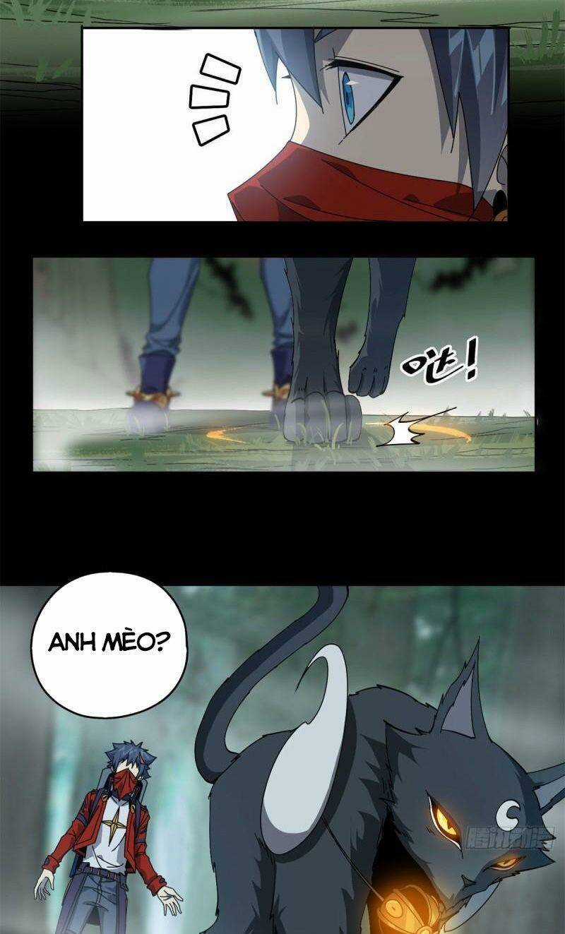 Siêu Thần Chế Tạp Sư Chapter 64 trang 17