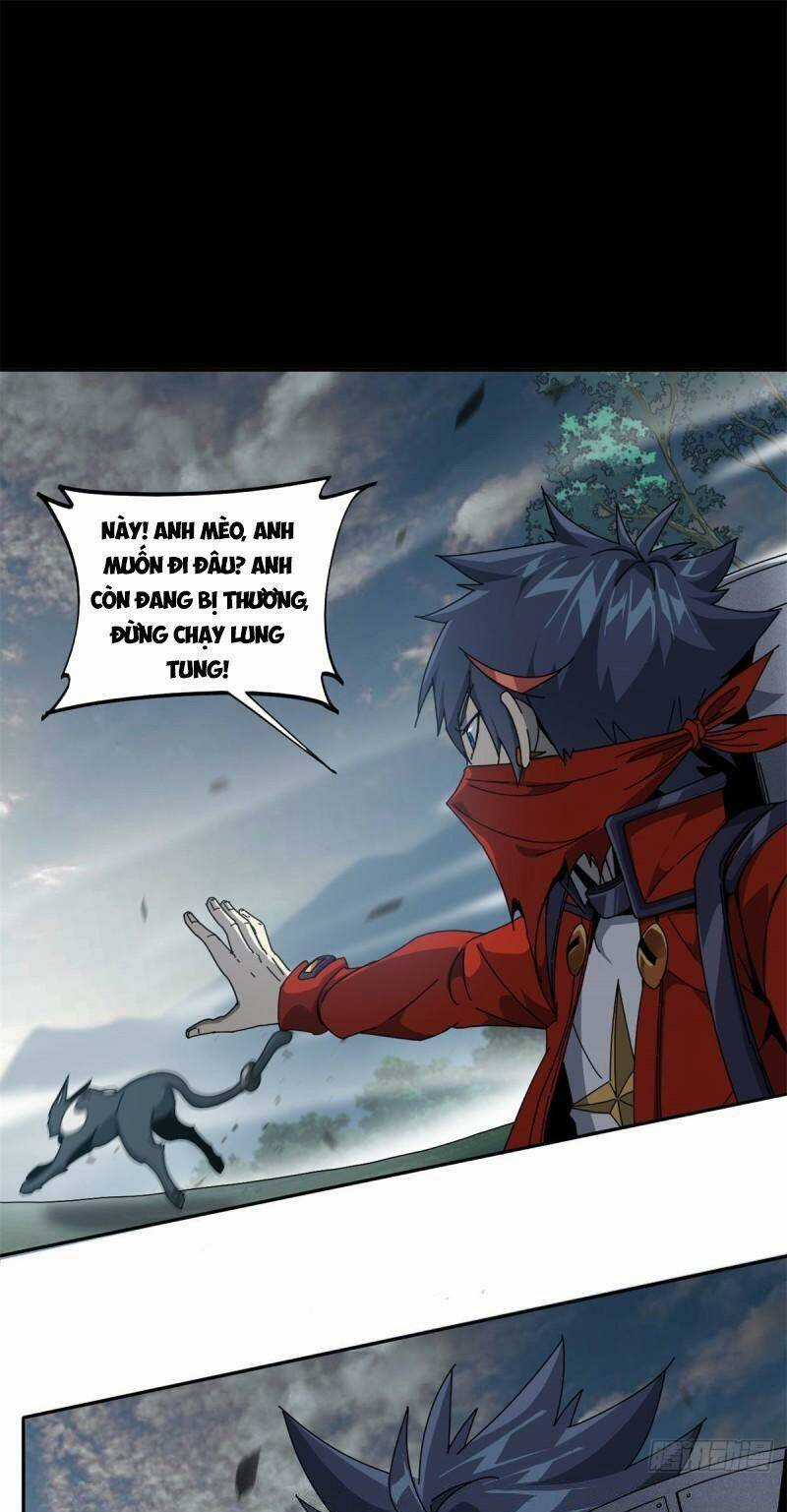 Siêu Thần Chế Tạp Sư Chapter 64 trang 19