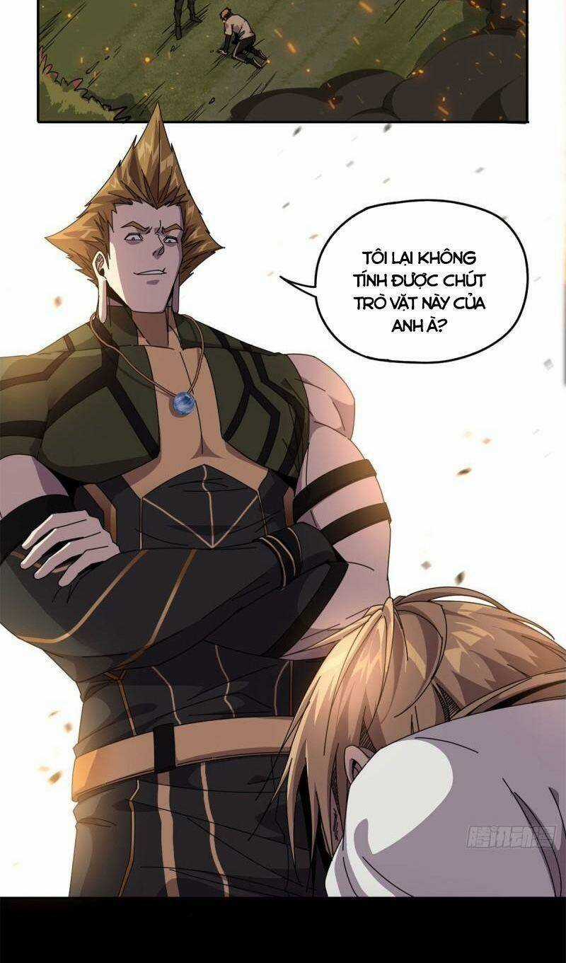 Siêu Thần Chế Tạp Sư Chapter 64 trang 2