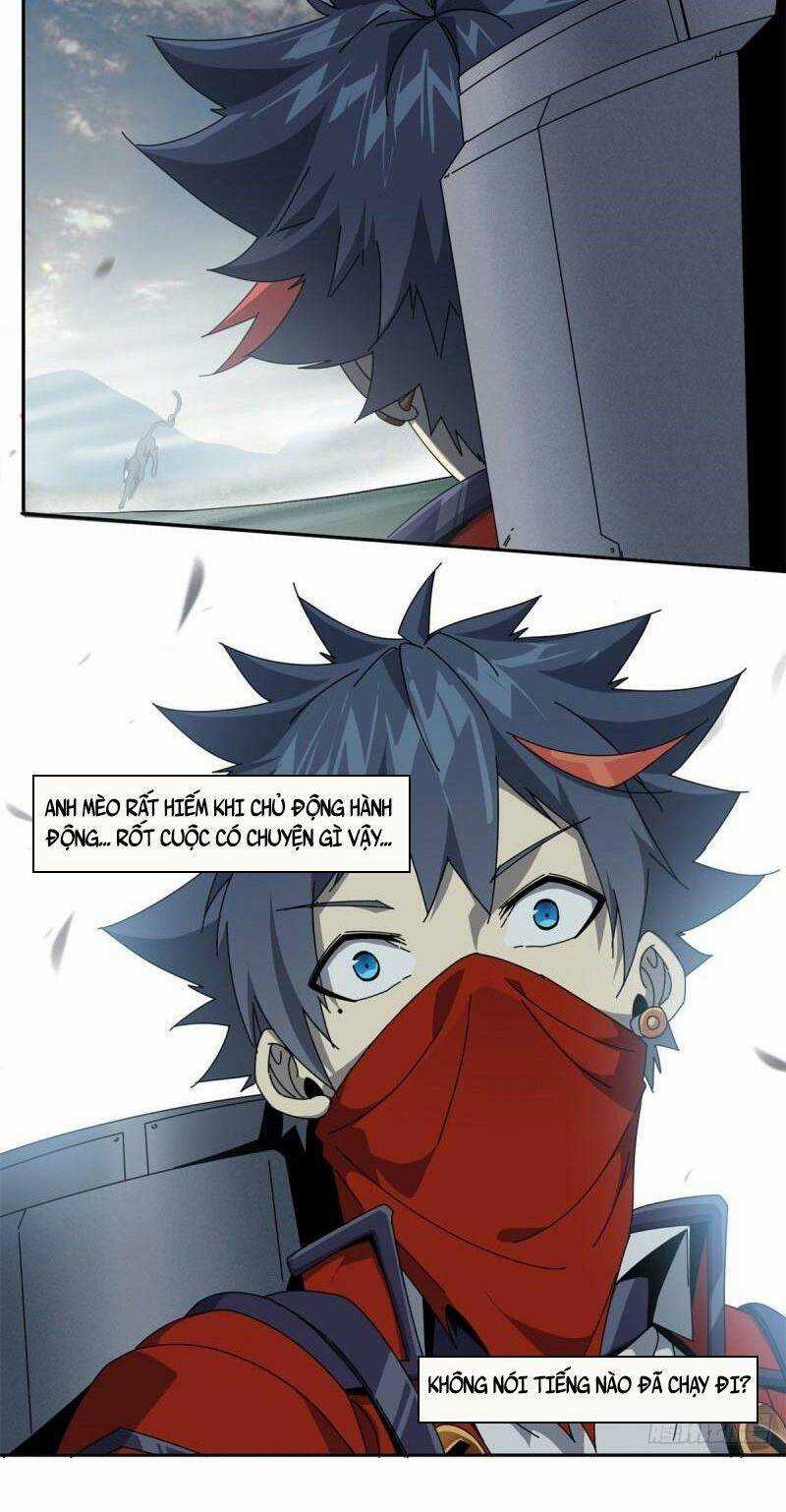 Siêu Thần Chế Tạp Sư Chapter 64 trang 20