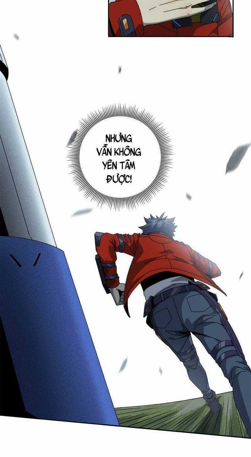 Siêu Thần Chế Tạp Sư Chapter 64 trang 22