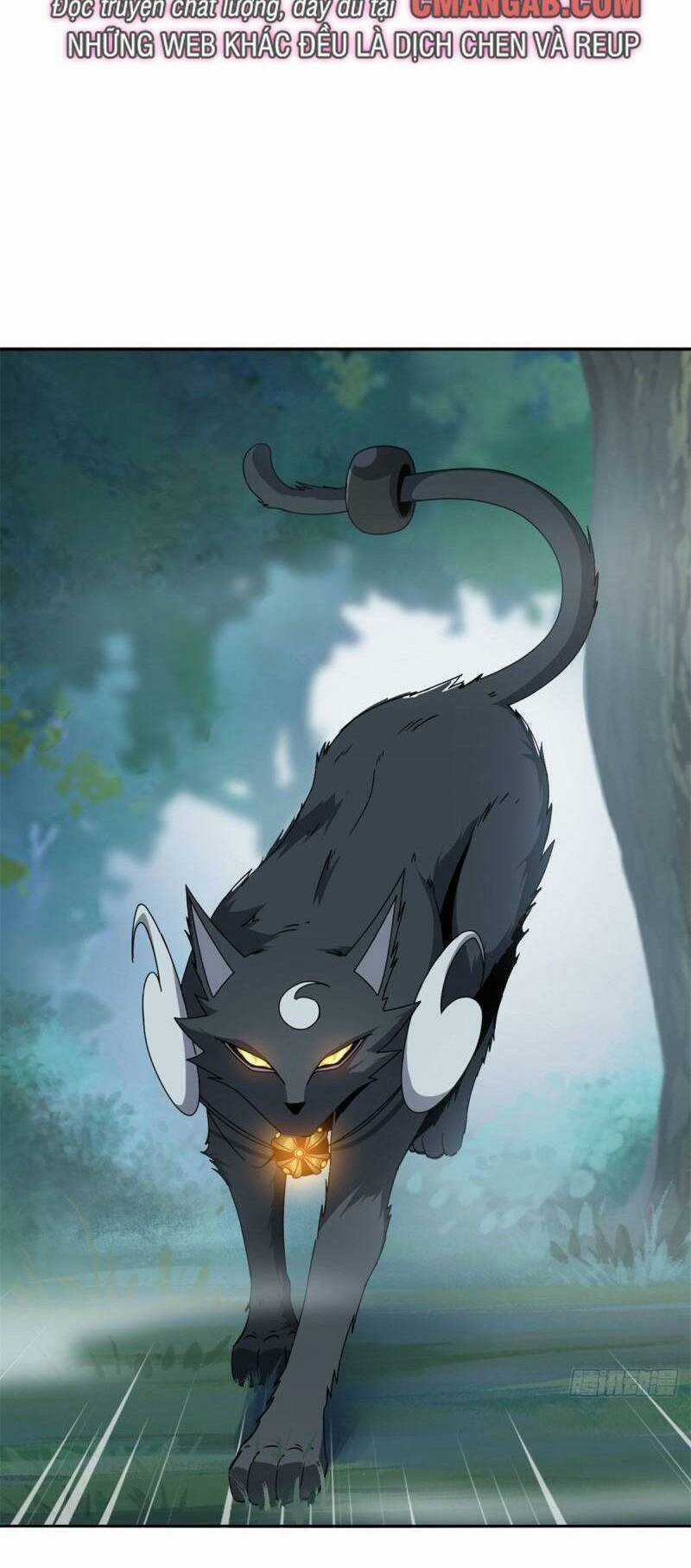 Siêu Thần Chế Tạp Sư Chapter 64 trang 24