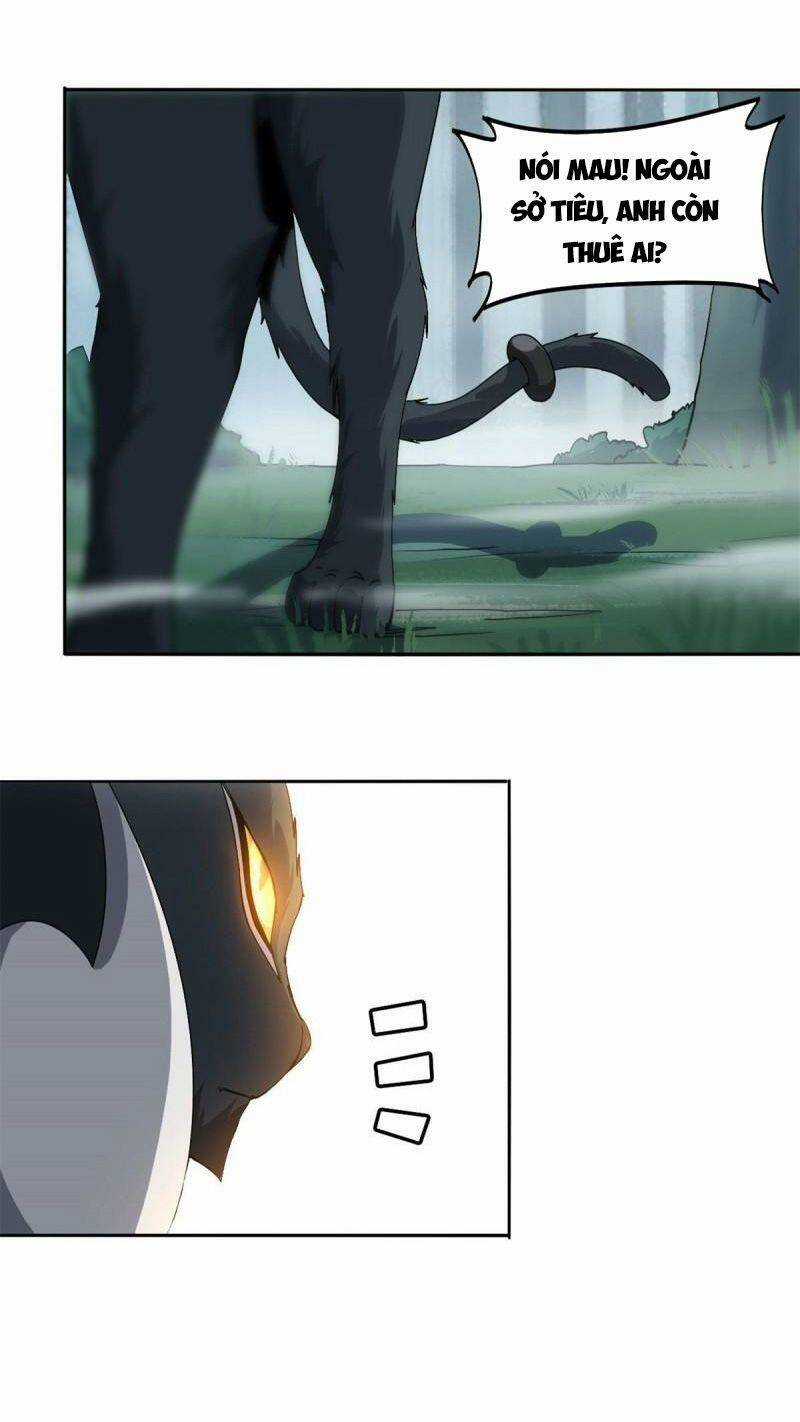 Siêu Thần Chế Tạp Sư Chapter 64 trang 25