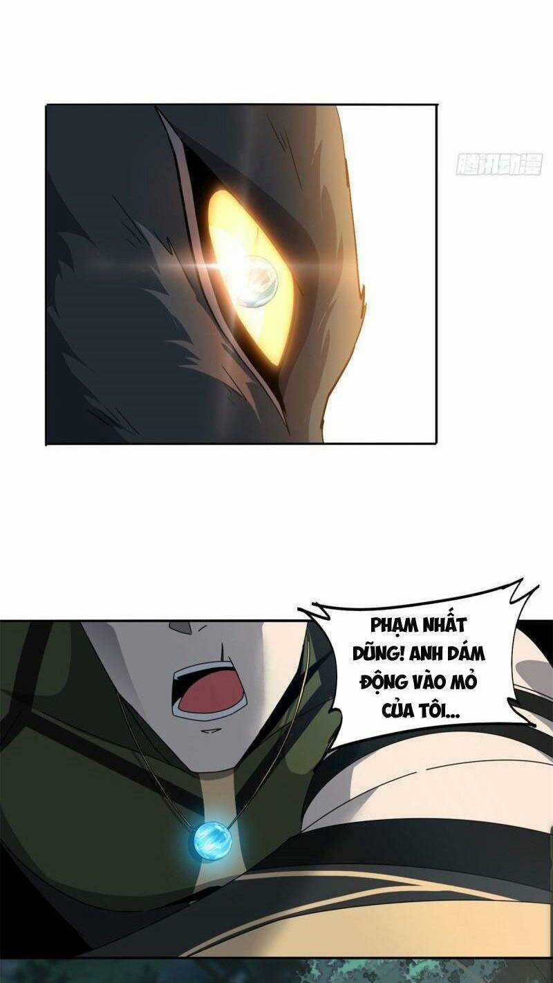 Siêu Thần Chế Tạp Sư Chapter 64 trang 26