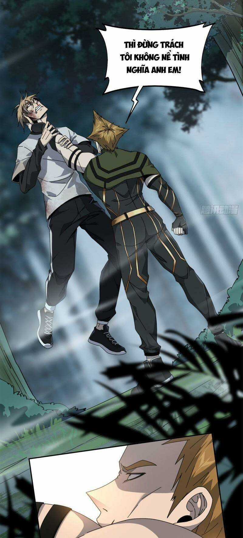 Siêu Thần Chế Tạp Sư Chapter 64 trang 27