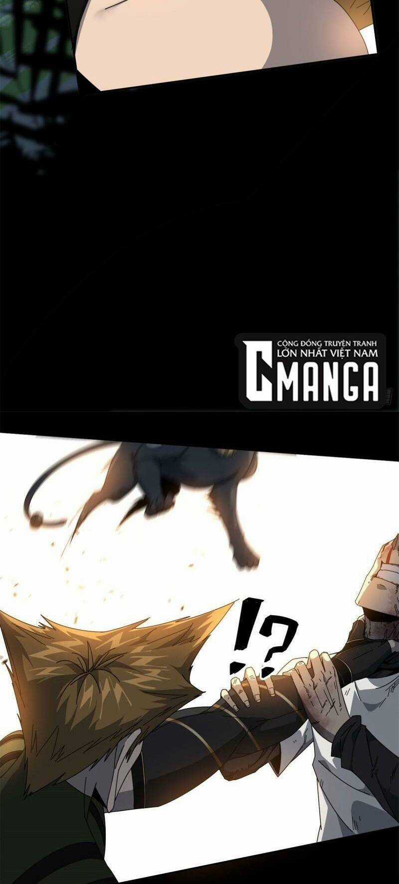 Siêu Thần Chế Tạp Sư Chapter 64 trang 28