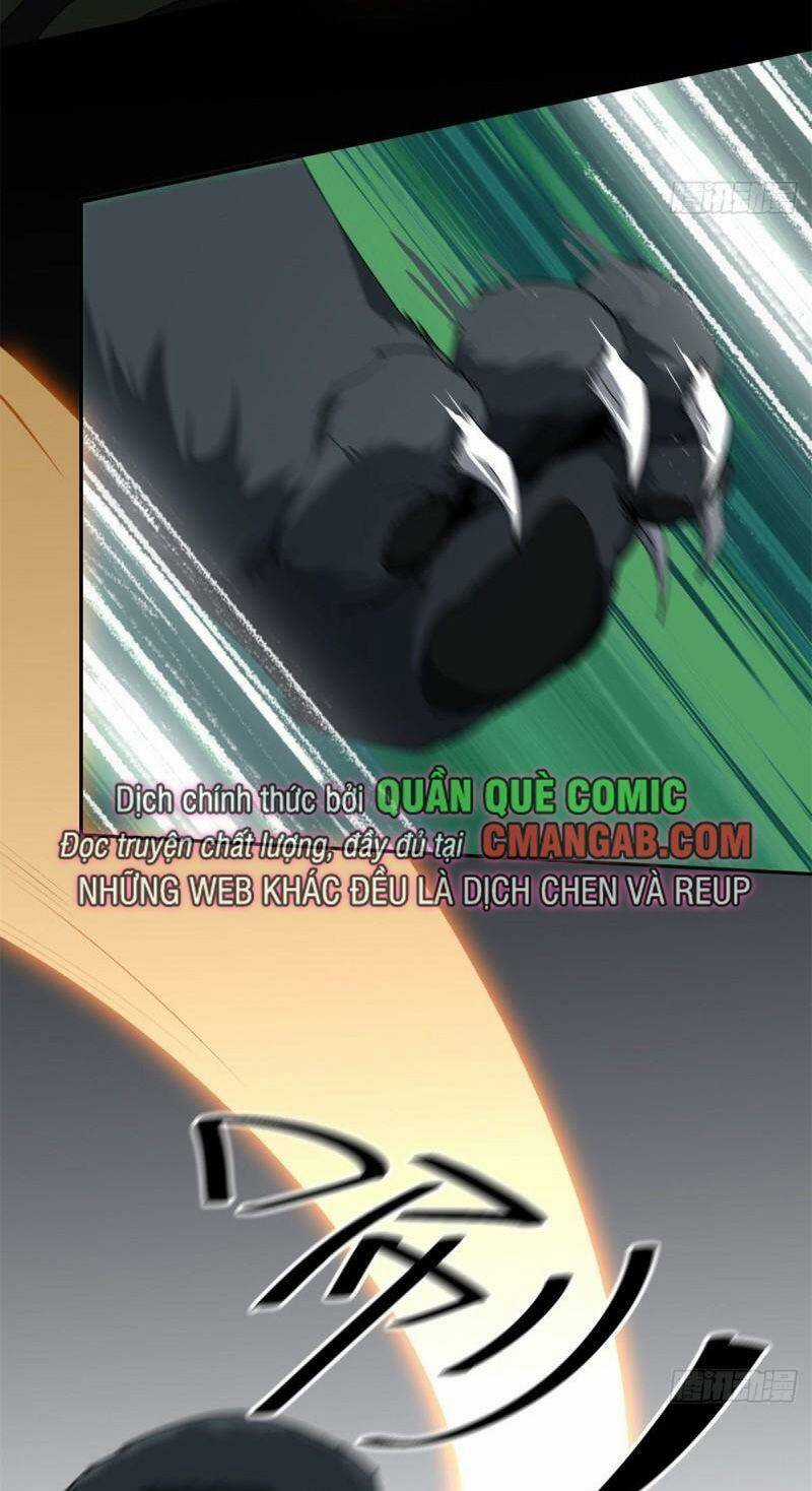 Siêu Thần Chế Tạp Sư Chapter 64 trang 29