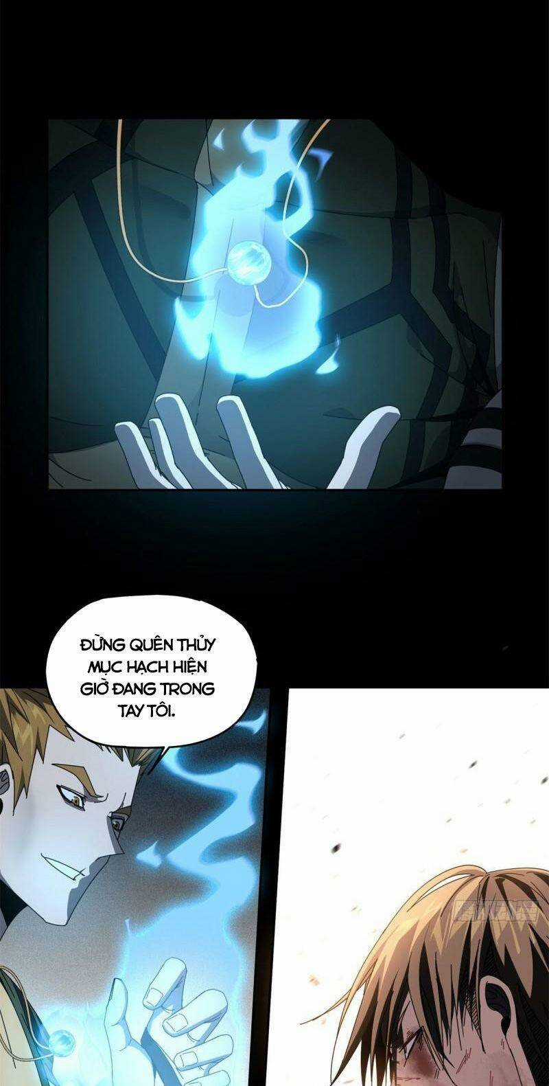 Siêu Thần Chế Tạp Sư Chapter 64 trang 3