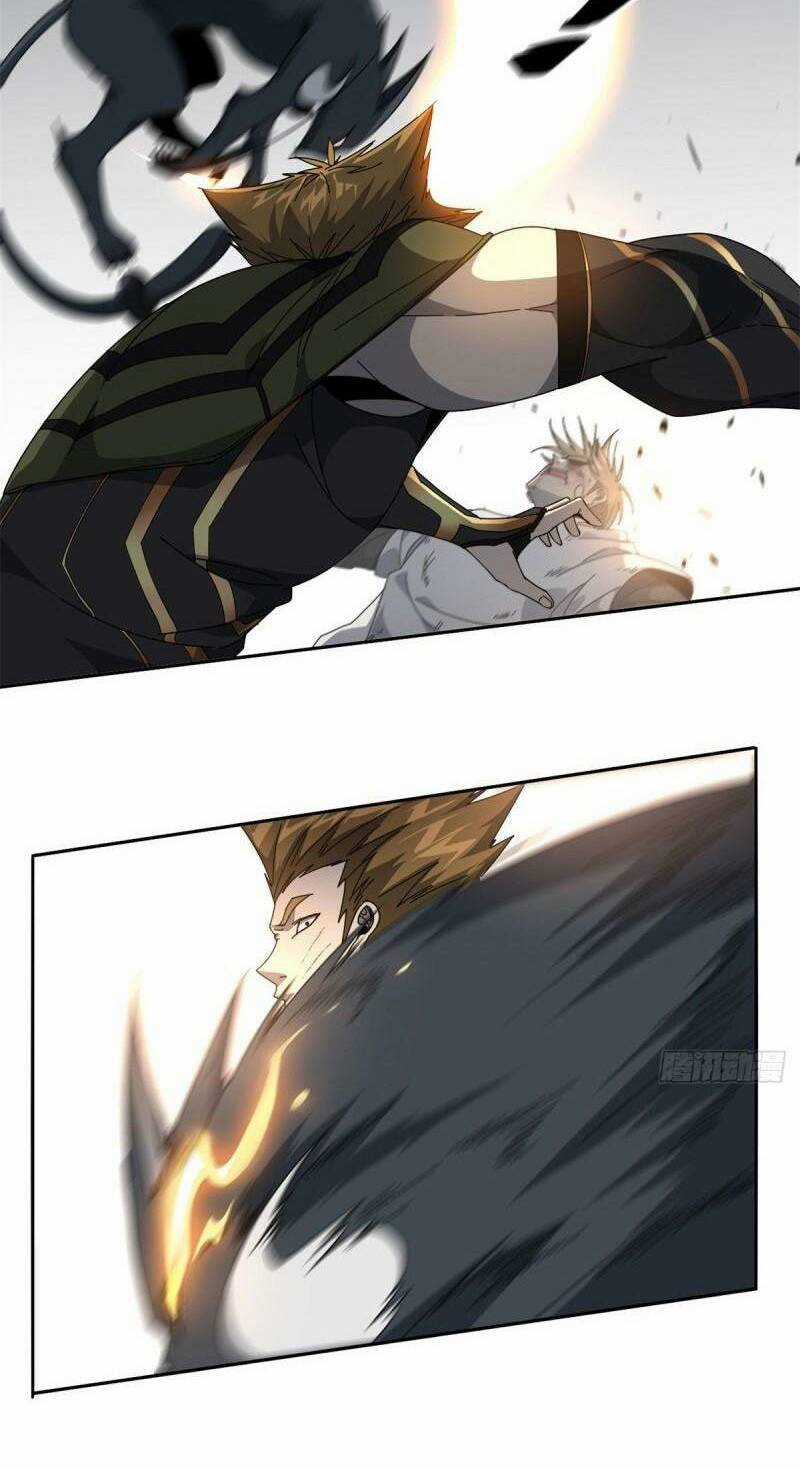 Siêu Thần Chế Tạp Sư Chapter 64 trang 30