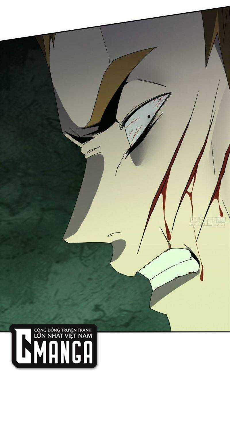 Siêu Thần Chế Tạp Sư Chapter 64 trang 31