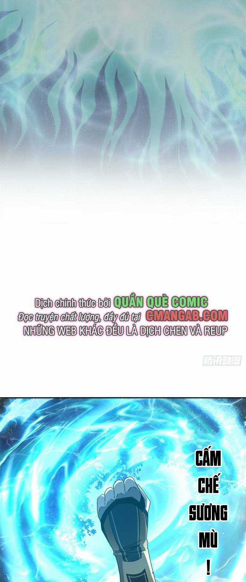 Siêu Thần Chế Tạp Sư Chapter 64 trang 5