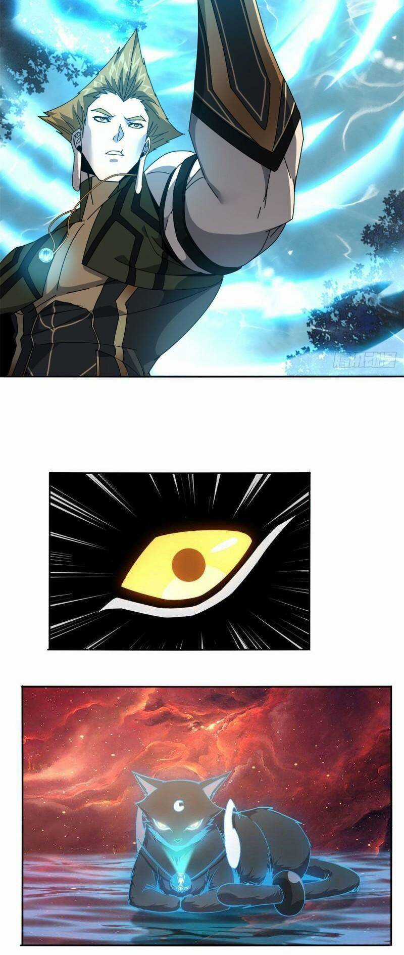 Siêu Thần Chế Tạp Sư Chapter 64 trang 6