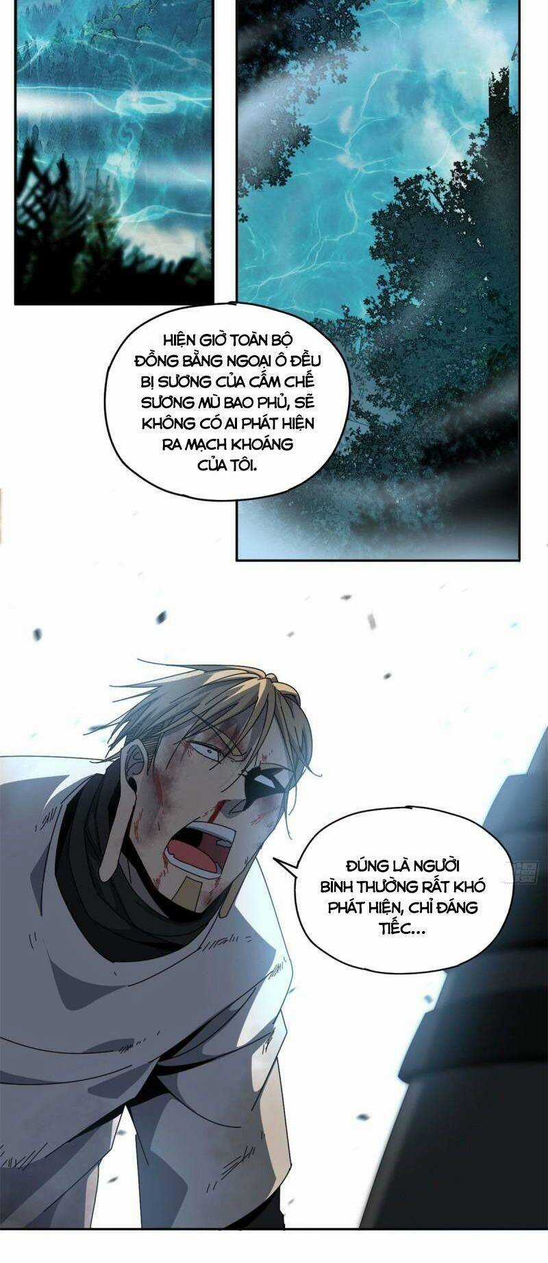 Siêu Thần Chế Tạp Sư Chapter 64 trang 8