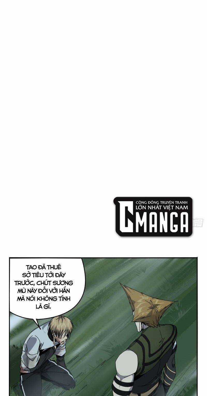 Siêu Thần Chế Tạp Sư Chapter 64 trang 9