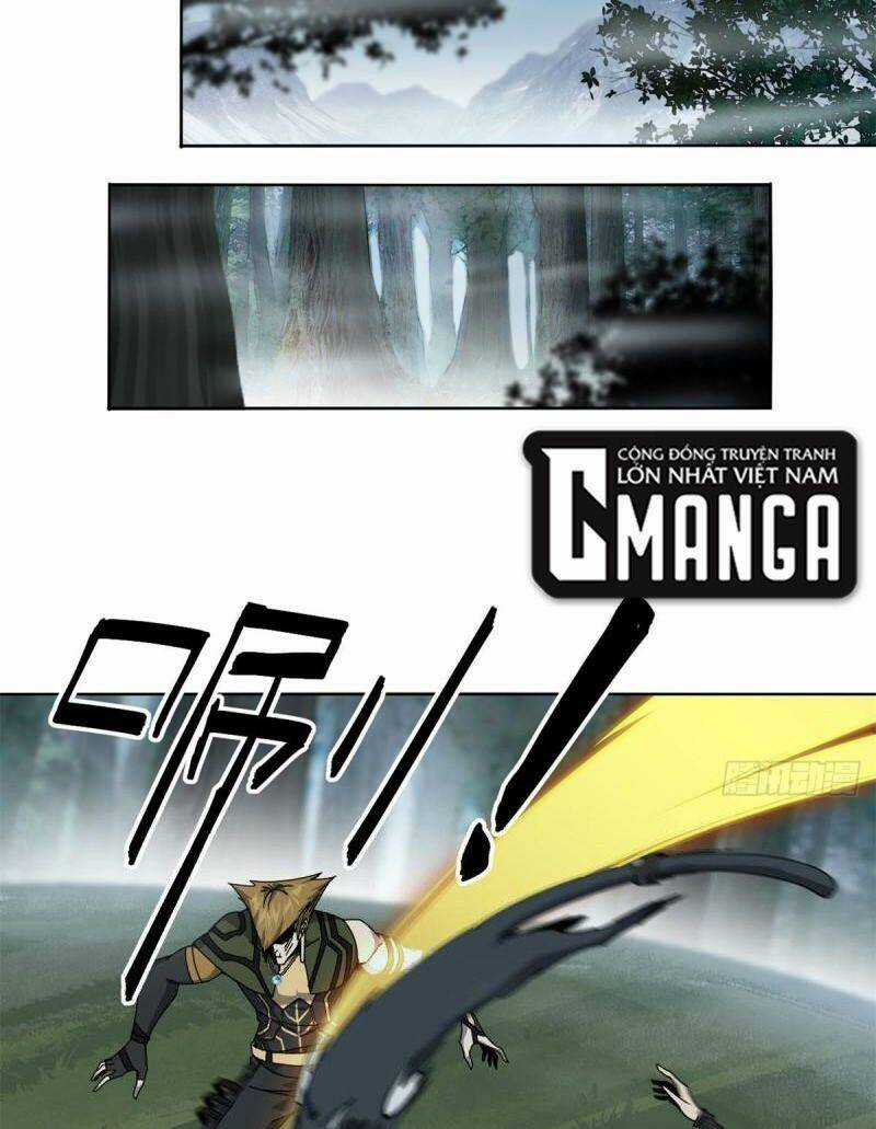 Siêu Thần Chế Tạp Sư Chapter 65 trang 1