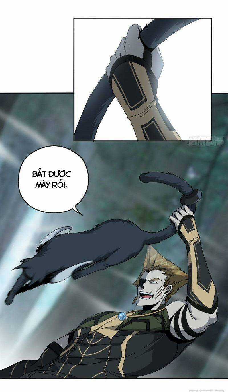 Siêu Thần Chế Tạp Sư Chapter 65 trang 13