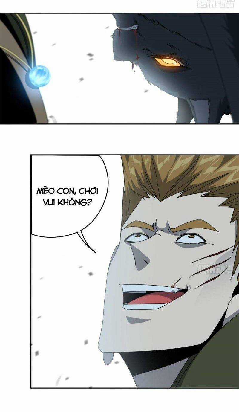 Siêu Thần Chế Tạp Sư Chapter 65 trang 14