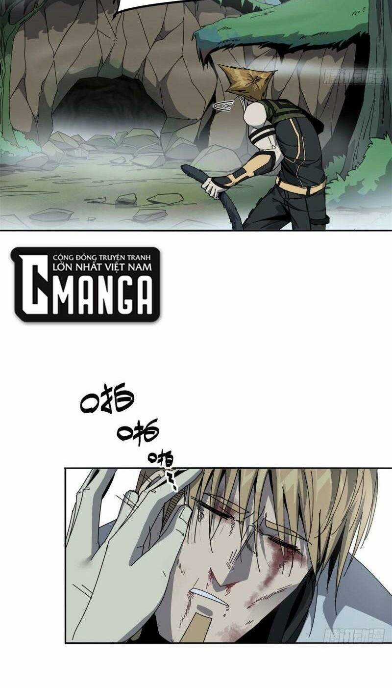 Siêu Thần Chế Tạp Sư Chapter 65 trang 16