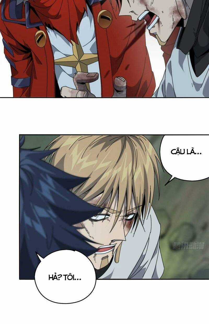 Siêu Thần Chế Tạp Sư Chapter 65 trang 18