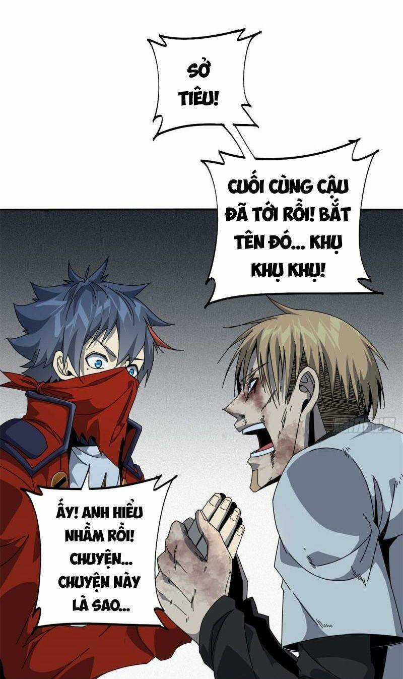 Siêu Thần Chế Tạp Sư Chapter 65 trang 19