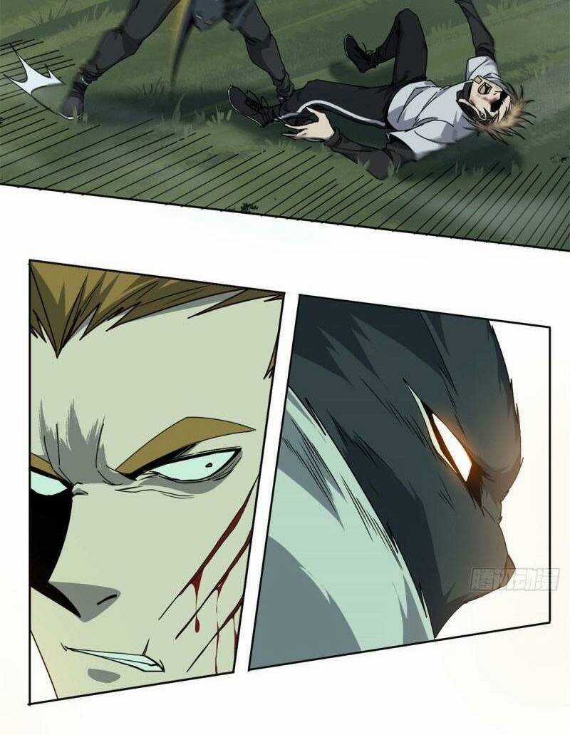 Siêu Thần Chế Tạp Sư Chapter 65 trang 2