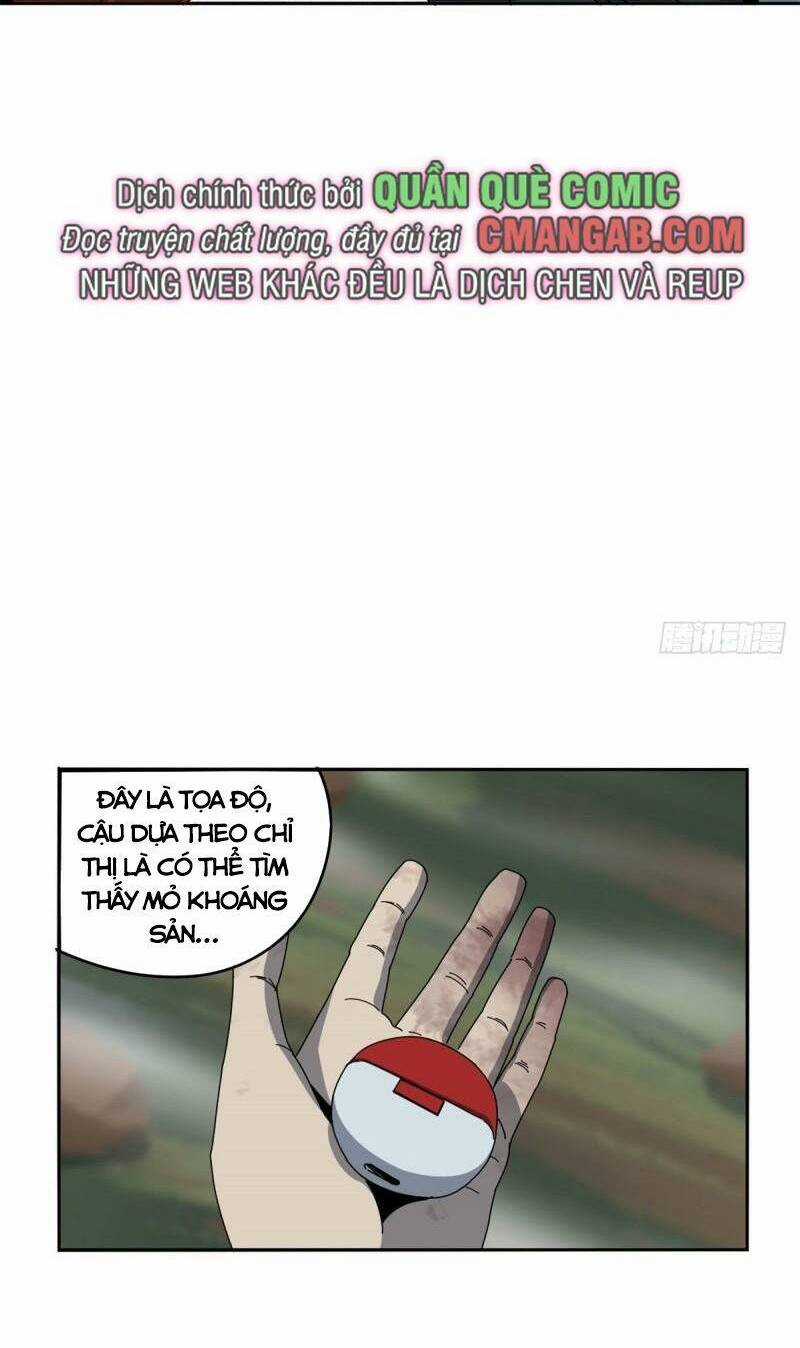 Siêu Thần Chế Tạp Sư Chapter 65 trang 20