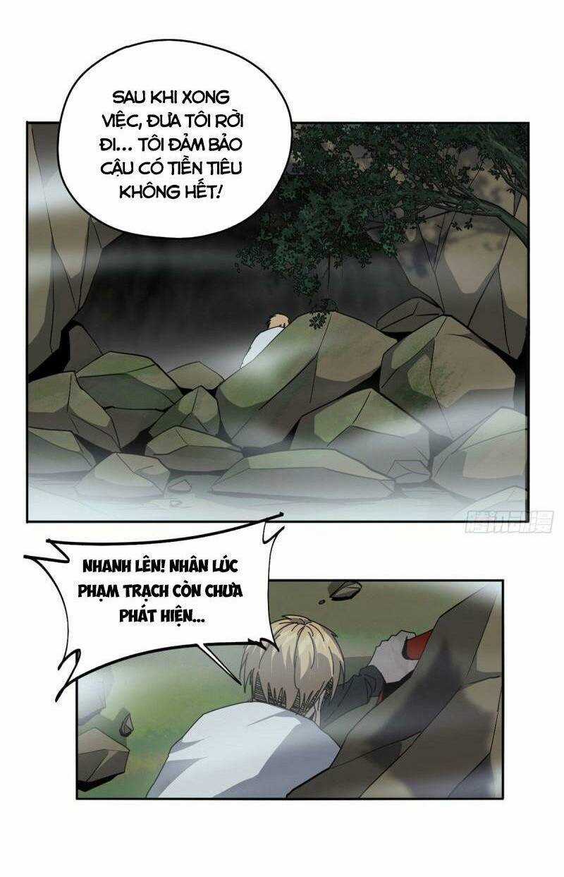 Siêu Thần Chế Tạp Sư Chapter 65 trang 22