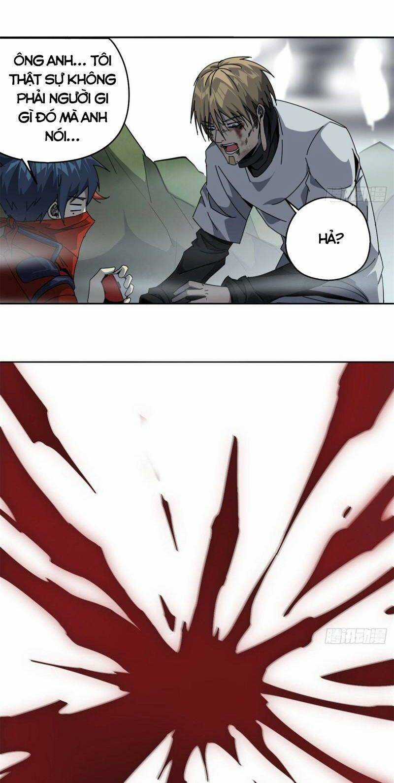 Siêu Thần Chế Tạp Sư Chapter 65 trang 23