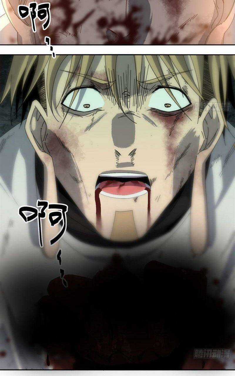 Siêu Thần Chế Tạp Sư Chapter 65 trang 26