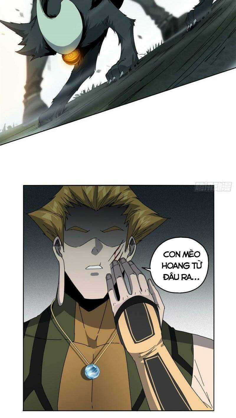 Siêu Thần Chế Tạp Sư Chapter 65 trang 4