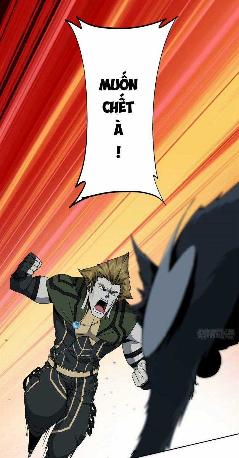 Siêu Thần Chế Tạp Sư Chapter 65 trang 6