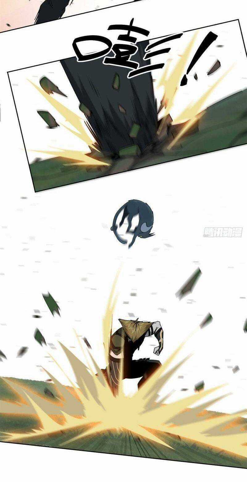 Siêu Thần Chế Tạp Sư Chapter 65 trang 7