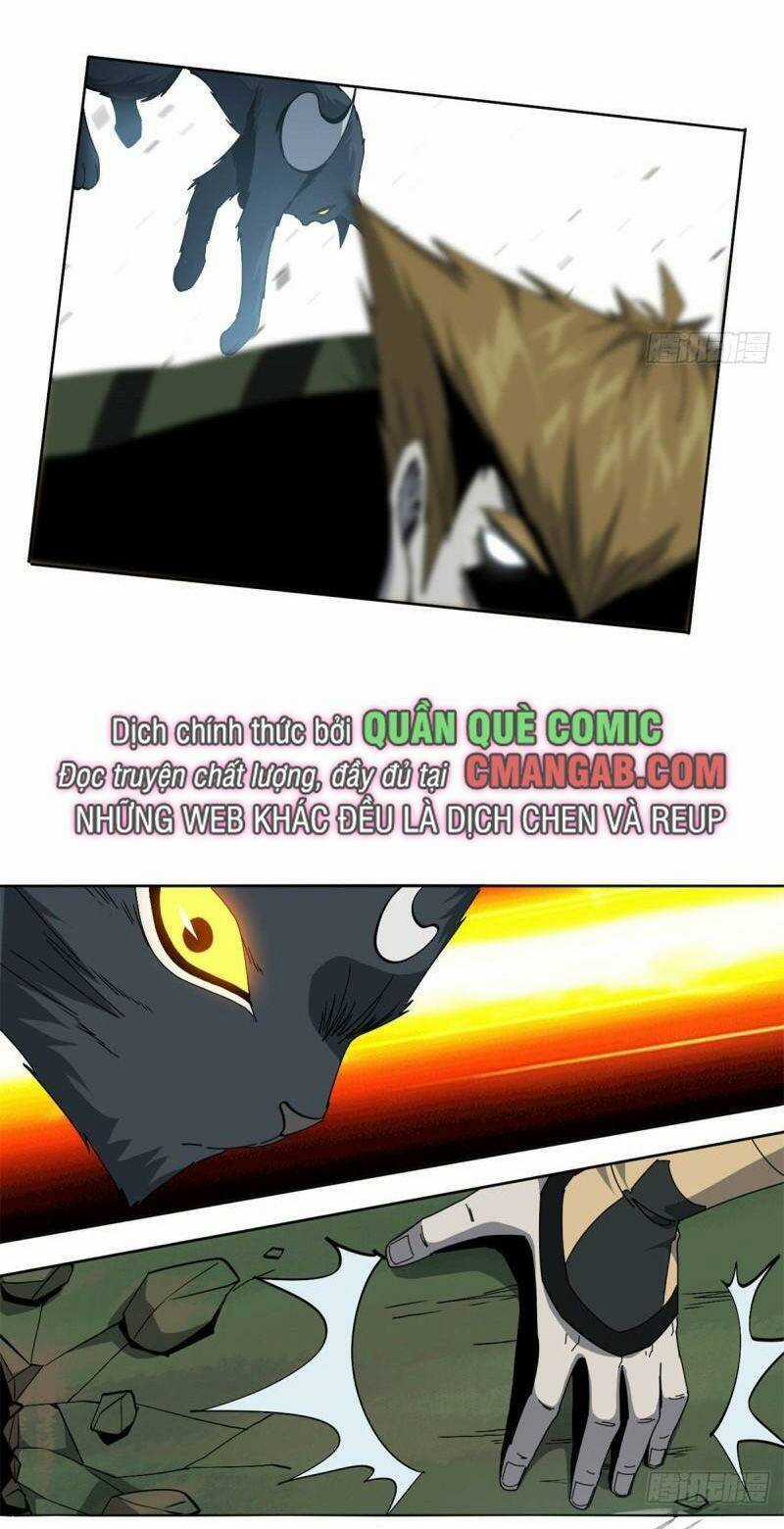 Siêu Thần Chế Tạp Sư Chapter 65 trang 8