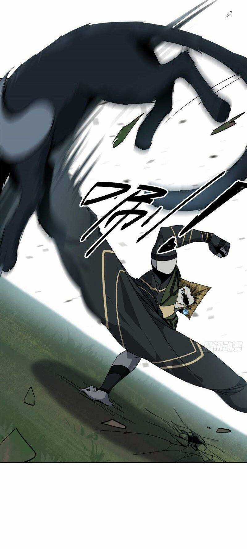 Siêu Thần Chế Tạp Sư Chapter 65 trang 9