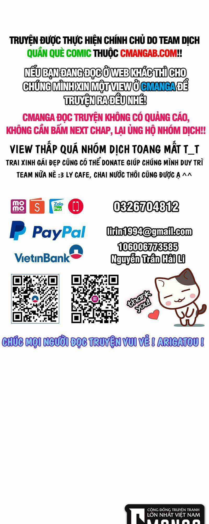 Siêu Thần Chế Tạp Sư Chapter 66 trang 0