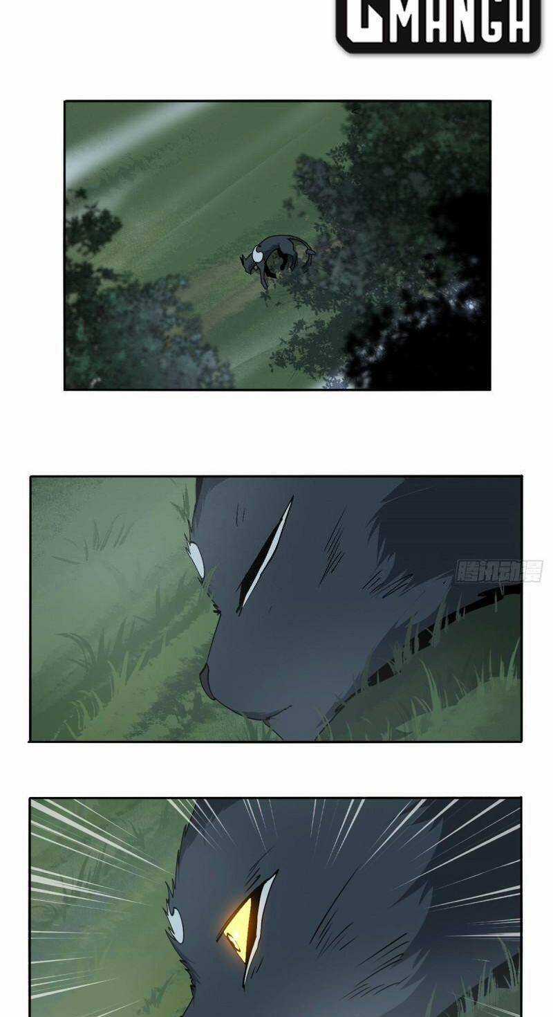 Siêu Thần Chế Tạp Sư Chapter 66 trang 1