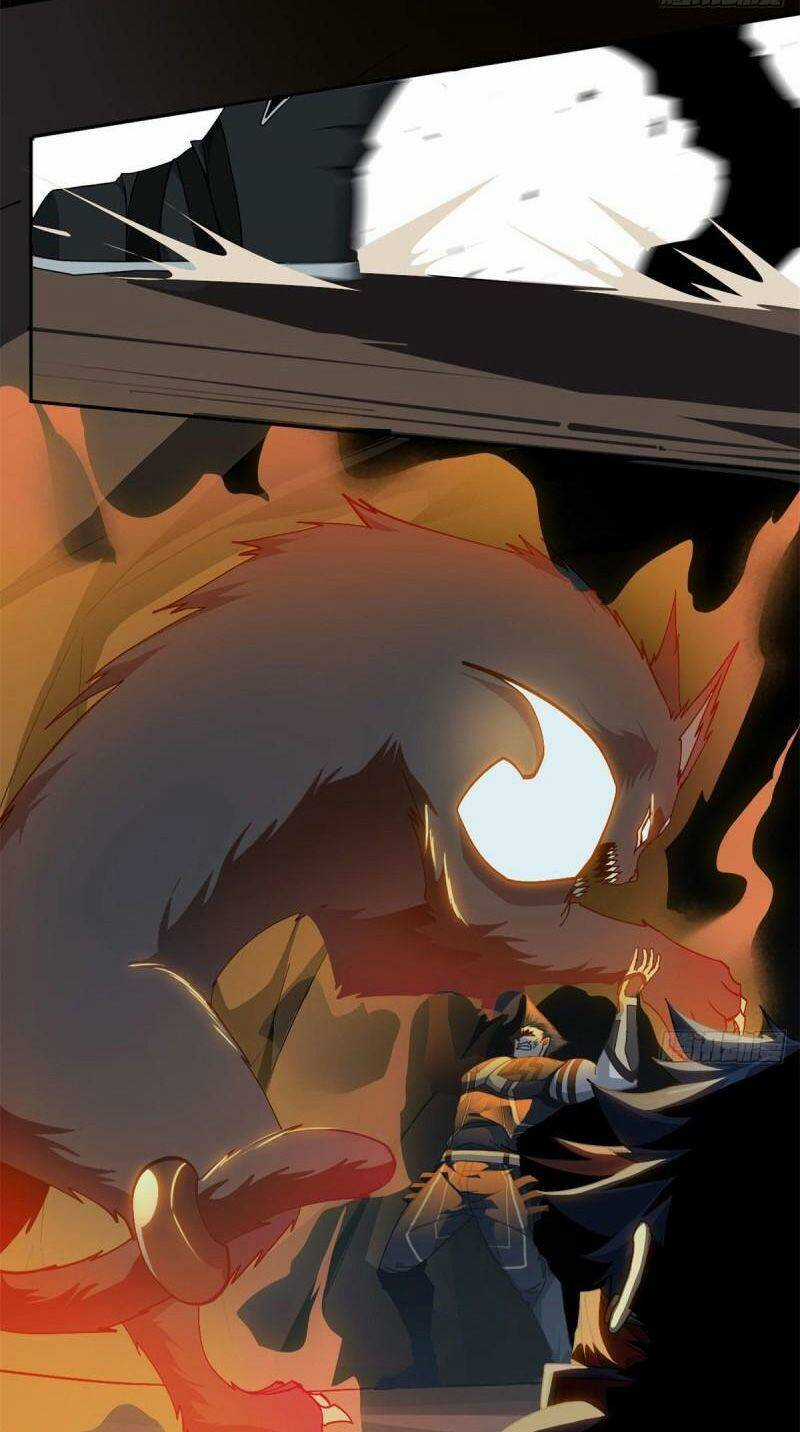 Siêu Thần Chế Tạp Sư Chapter 66 trang 11