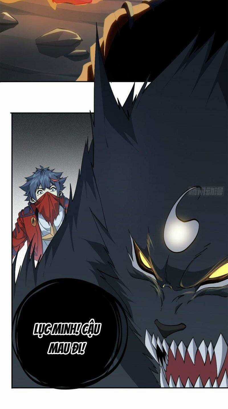 Siêu Thần Chế Tạp Sư Chapter 66 trang 12